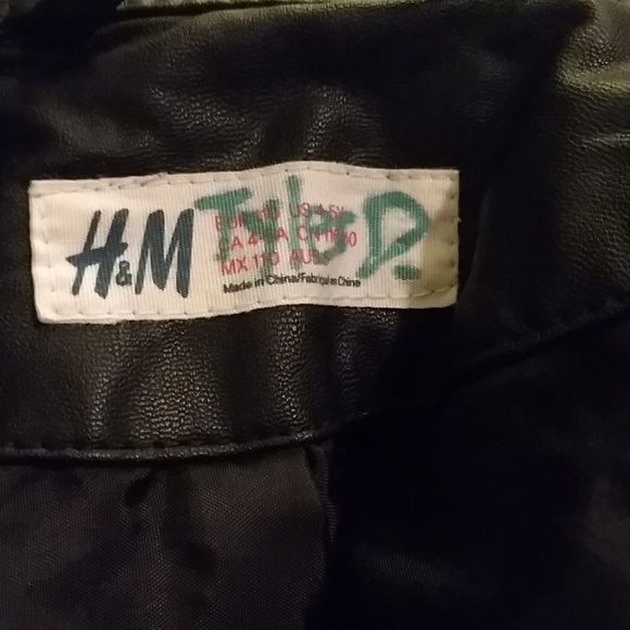 H&M boys jacket - Picture 3 of 3